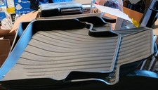 WeatherTech 450601 Floor - Floor Mat