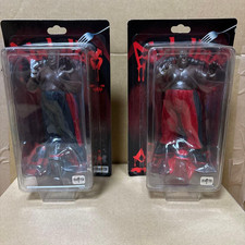 Abdullah the Butcher Action Figure Vintage New Unopened Boxed Wrestling Toy