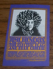 Jimi Hendrix & The Soft Machine Electric Flag & Blue Cheer Psychedelic Solution