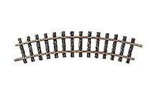 Lgb Curved Track R2 30 Degrees - 1 Piece