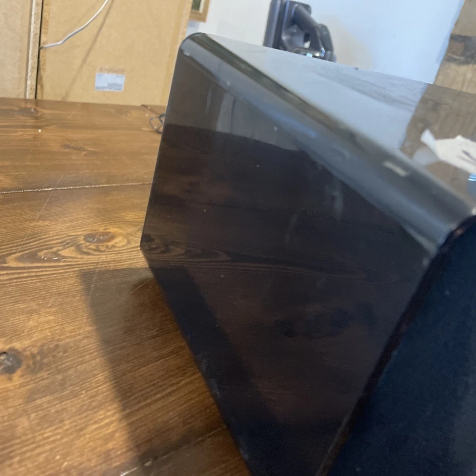 JVC RD-N1 Micro System. - Image 3 of 4