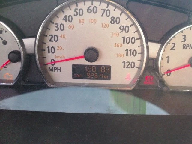 BRAZO DE CONTROL INFERIOR IZQUIERDO DRIVER FR SE ADAPTA 03-05 ION 92358 Foto 4 de 4