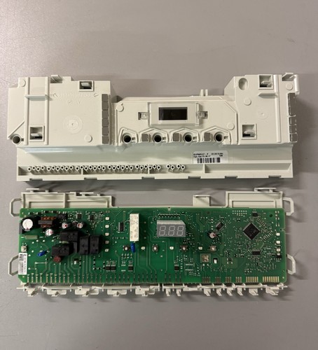 Miele Spülmaschine Leistungselektronik Elektronik ELPW 517-F M.Nr. 9796513