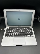 Apple MacBook Air 11" 2012 A1465 i5 3rd Gen 1.70GHz 4 GB RAM Without Storage