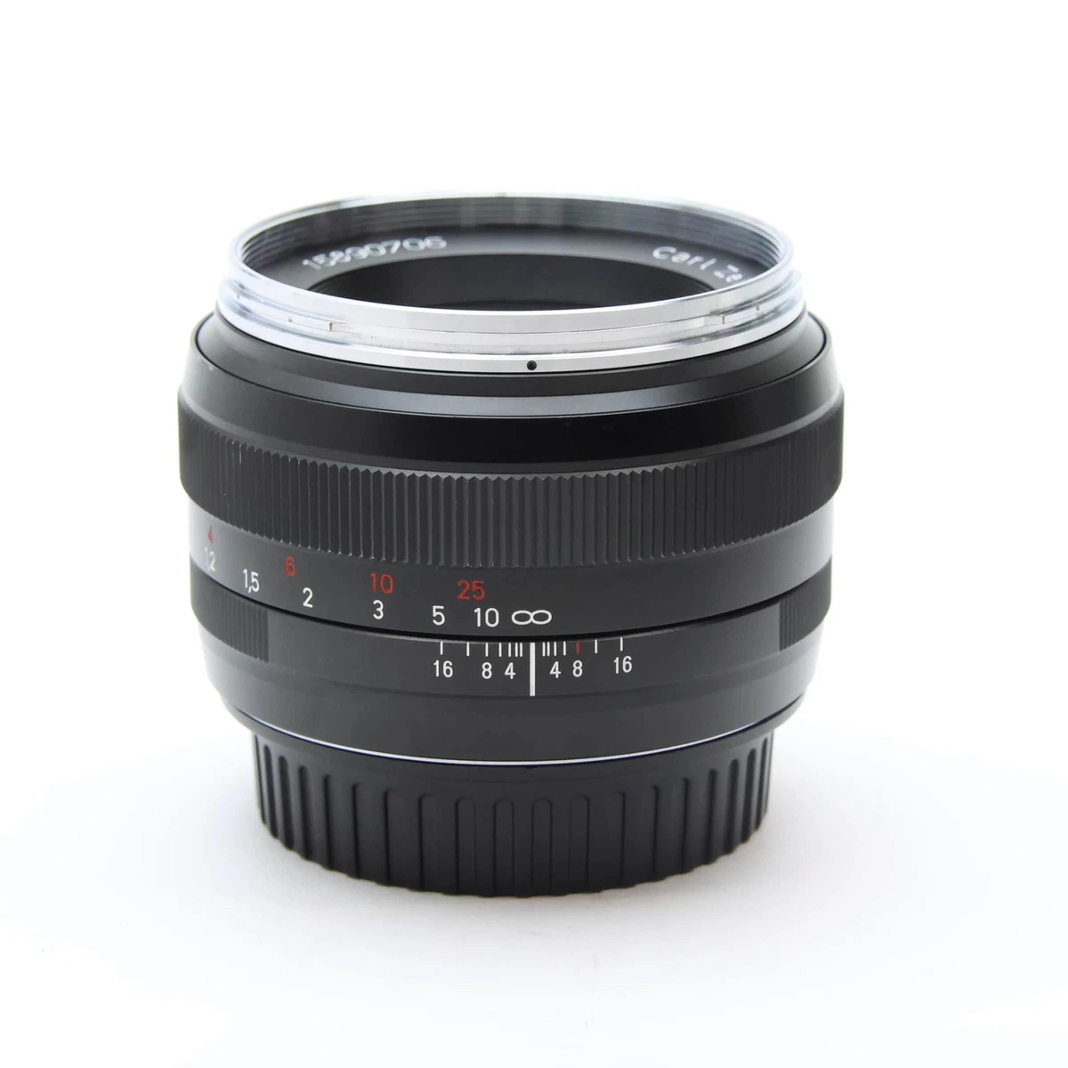 ZEISS 50mm f/1.4 Camera Lenses for sale | eBay