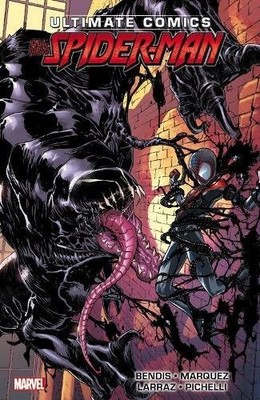 MILES MORALES: ULTIMATE SPIDER-MAN ULTIMATE COLLECTION By Brian Michael Bendis