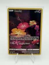 Comfey GG14/GG70 Ultra Rare Holo Crown Zenith: Galarian Gallery Pokemon NM