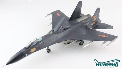 Hobby Master PLAAF Su-72SK Flanker B 62078 Chelyabinsk HA6014