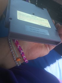 Dragon Warrior (Nintendo NES, 1989)