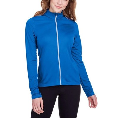 New Puma Women's Icon Full-Zip Golf Jacket - Choose Size & Color