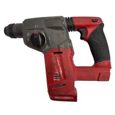 Milwaukee 2712-20 M18 FUEL Brushless Cordless 1" SDS Plus Rotary Hammer - 6643