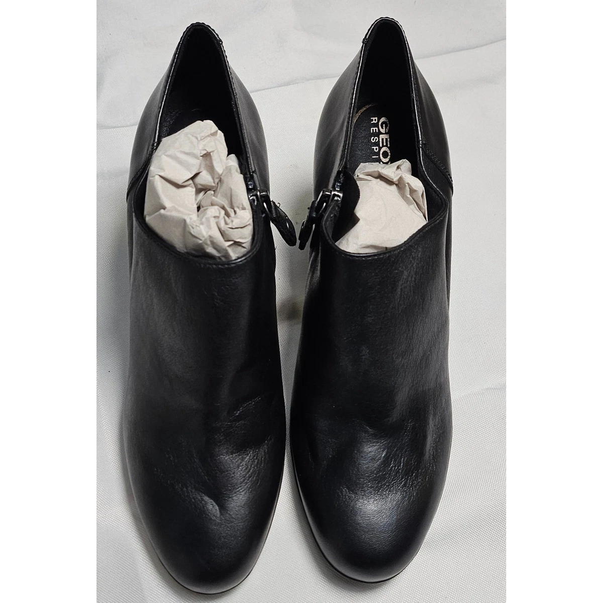 Geox Ankle Boots for Women for sale | eBay