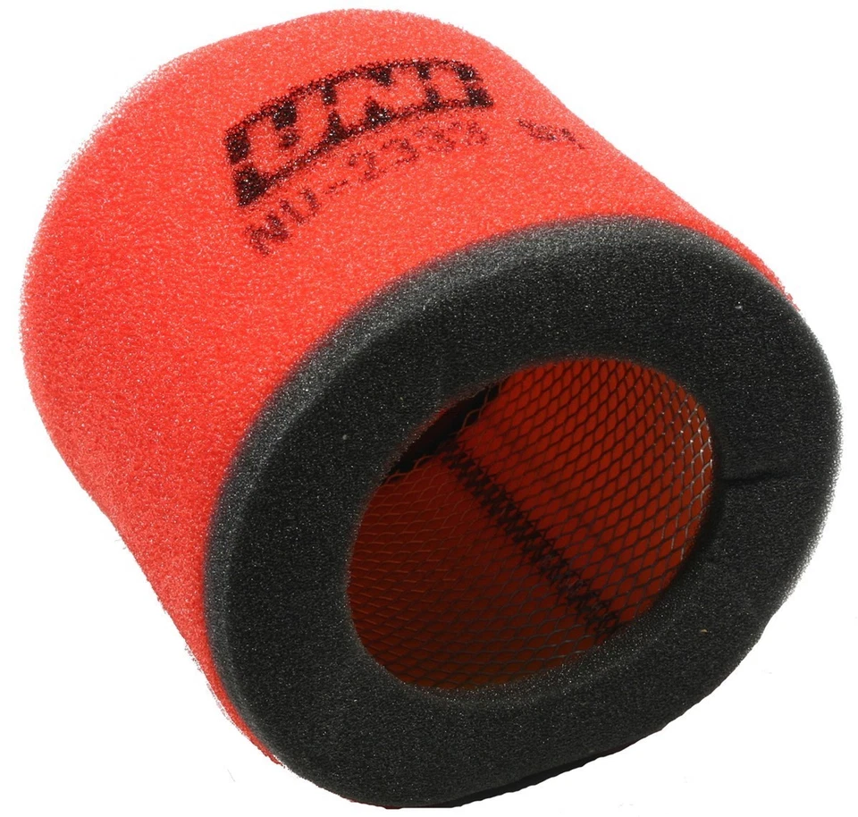 Kawasaki KLF 110 Mojave, 1987-1988, Uni-Filter Air Filter - KLF110 - NU-2333ST - Image 2 of 2