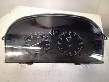 Compteur Citroen AX