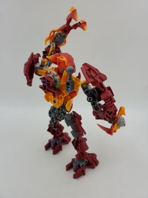 LEGO BIONICLE Malum 8979 Incomplete 