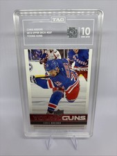 10 Best 2012-13 Upper Deck Series 1 Hockey Young Guns Rookie Cards 8