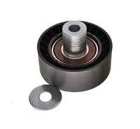 Original Maxgear Umlenk-/FüHrungsrolle Keilrippenriemen 54-0312 FüR Renault