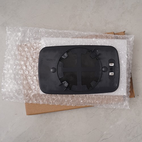 Side View Mirror Glass Heated Blue For BMW E46 4DOOR 1998-2006 323Ci 325Ci 328Ci - Picture 6 of 10