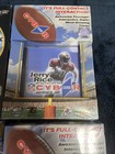 1997 Cyber Card CD Computer Games NEW  LOT OF 4 Sealed Boxes — photo 2