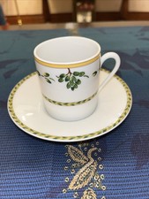 Moccatasse, Jammet Seignolles Limoges