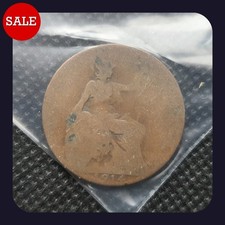 Pre Decimal 05 1914 Bank of England Half Penny  (Excellent Gap Filler)