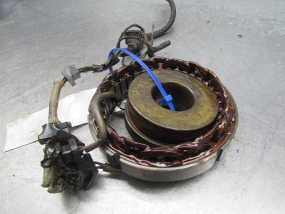 Yamaha TX750 TX 750 1972-1975 Stator Wicklungen