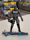 GI Joe Classified Series Roadblock #11 Figure Cobra Island Exclusive Loose