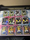 Lot Of 12 PAUL SKENES 2026 Topps + Bowman Cards Cy Young Pirates See Pics