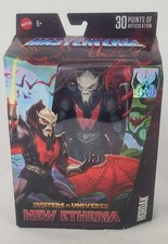 Masters Of The Universe Masterverse Hordak Action Figure New Etheria 40th Ann