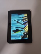 Amazon Kindle Fire HD 7 2nd Gen   Model X43Z60  7"   16GB   TESTED