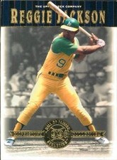 2001 Upper Deck Hall of Famers Baseball Pick Your Card