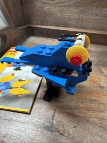 Lego Sets 4346, 4349 - X-Pods & 4401 Incomplete Sets