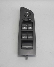 07-16 BMW E89 Z4 E93 3-Series Convertible Master Left Window Lifter Switch OEM