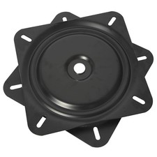 10 Inch Heavy Duty Bar Stool Swivel Replacement for Recliner Chair Bar Stool