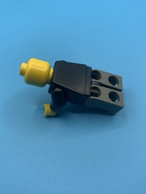 Lego 6087 Castle Fright Knights Witch&rsquo;s Magical Manor Minifigs Horse And Dragon