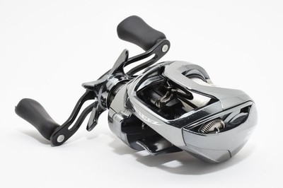 Daiwa 21 Steez Limited SV TW 1000H Right Hand Baitcasting Reel