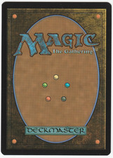 Preços baixos em Magic: The Gathering com erro de impressão