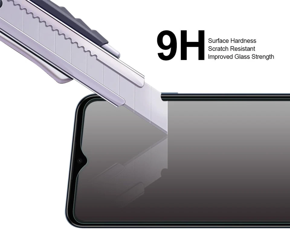 Supershieldz (pacote com 2) projetado para Nokia C300 tela de vidro temperado... - Imagem 4 de 4