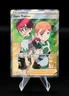 GYM TRAINER 068/072 FULL ART RARE HOLO SHINING FATES POKEMON 2021 NEAR MINT NM