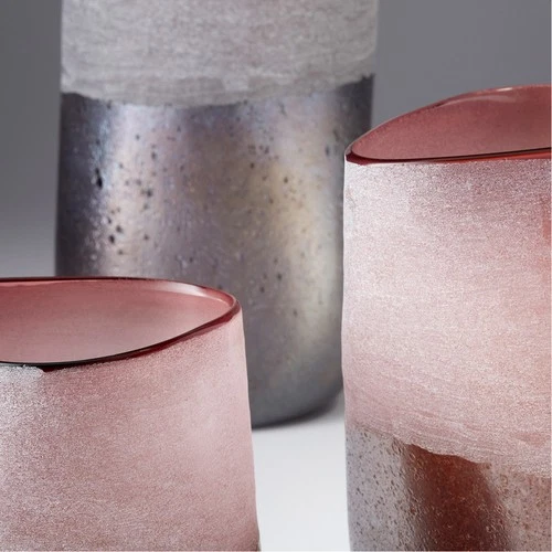 Cyan Design 10340 Europa 8 X 7 inch Vase, Small - Picture 7 of 7