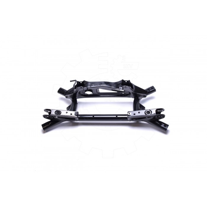 Berceau de moteur anti-vibration pour Jeep Compass élimination jeu de direction 5105252AD