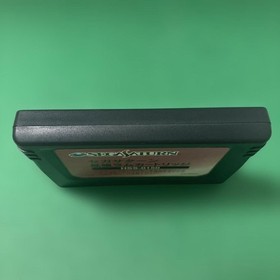 Sega Saturn Expansion Lam Cartridge HSS-0150