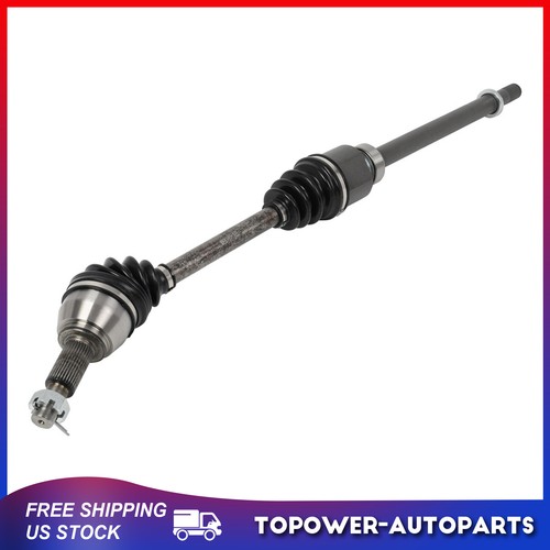 Conjunto de eje delantero derecho para Nissan Altima Sedán L4 2,5 L 2013-2018 CV - Imagen 5 de 8