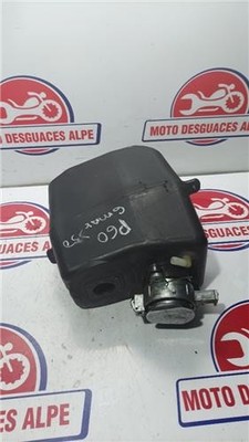 BENZINTANK PGO g max 50 g max 50