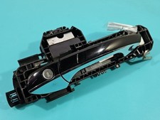 Porte avant et accessoires Infiniti Q30