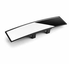 Panoramic Wide-angle Rearview Mirror For Cars One Piece