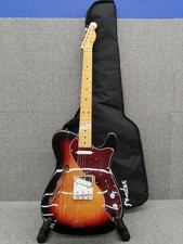 FENDER G-CLUBMOD VINT  U 60S TELE THNL Telecaster type