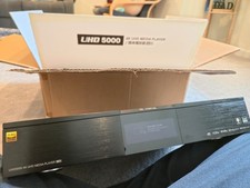 Zidoo UHD5000 4K UHD HiFi Media Player - Comp...