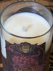 Three Floyds Warspite Malt Whiskey Scent Jar Candle, Single Wick — photo 1