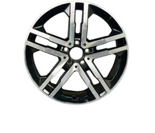 MERCEDES AMG GLB A247 ALUFELGEN RÄDER WHEELS ALLOYS A2474013900 MERCEDES AMG GLB A247 ALUFELGEN RÄDER WHEELS ALLOYS A2474013900
